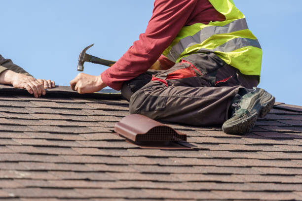 Best Sealant for Roof  in Rincon, GA