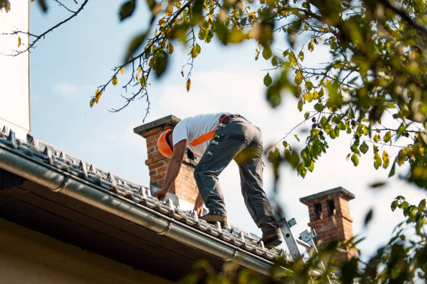 Best New Roof Installation  in Rincon, GA