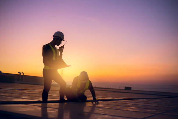 Best Best Roofing Contractors  in Rincon, GA