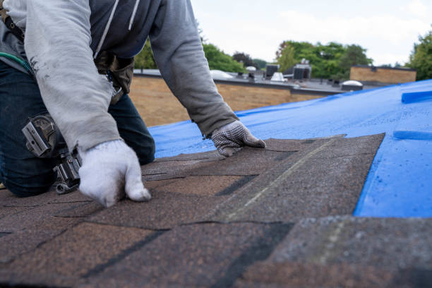 Best Commercial Roofing Services  in Rincon, GA