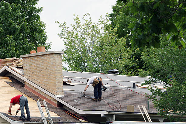 Best Roof Repair Services  in Rincon, GA