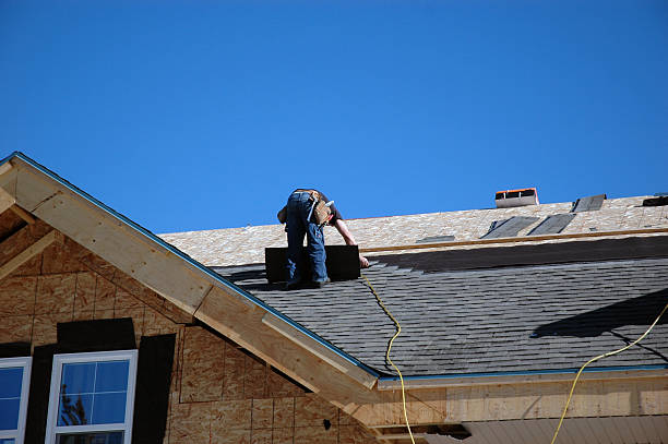Best Roof Replacement Cost  in Rincon, GA