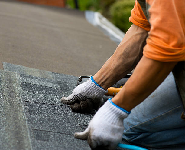 Best Slate Roofing Contractor  in Rincon, GA