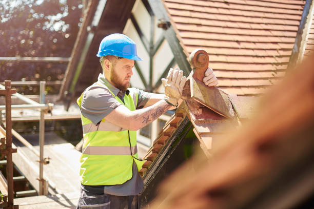 Best Roof Restoration Services  in Rincon, GA